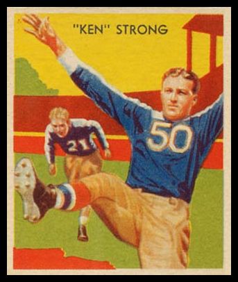 7 Ken Strong